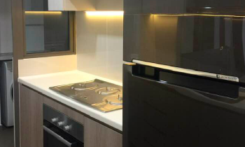 HDB Kitchen & Toilet Renovation